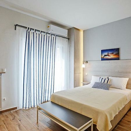 Acropolis Comfort Guest House Афины Экстерьер фото